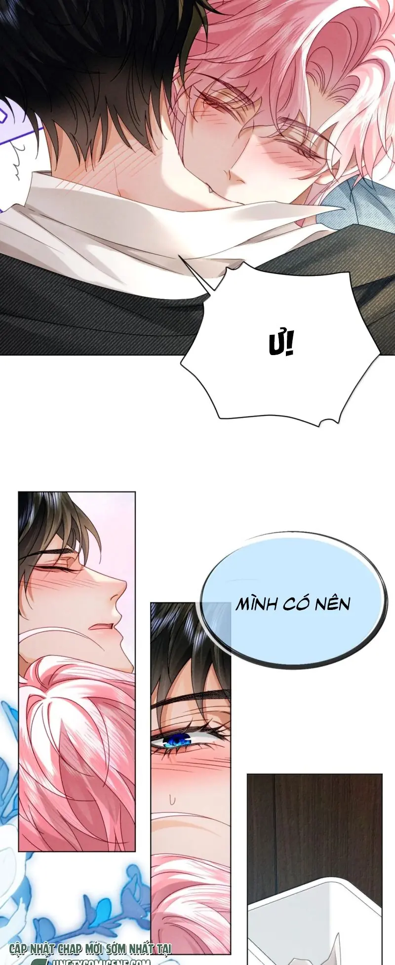 Bị Em Trai Bệnh Hoạn Tùy Ý Đòi Hỏi Chapter 65 - Trang 9