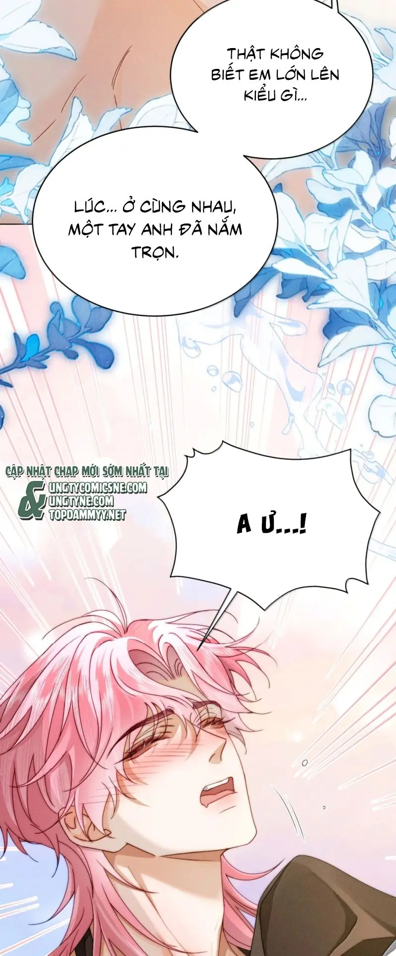 Bị Em Trai Bệnh Hoạn Tùy Ý Đòi Hỏi Chapter 66 - Trang 10