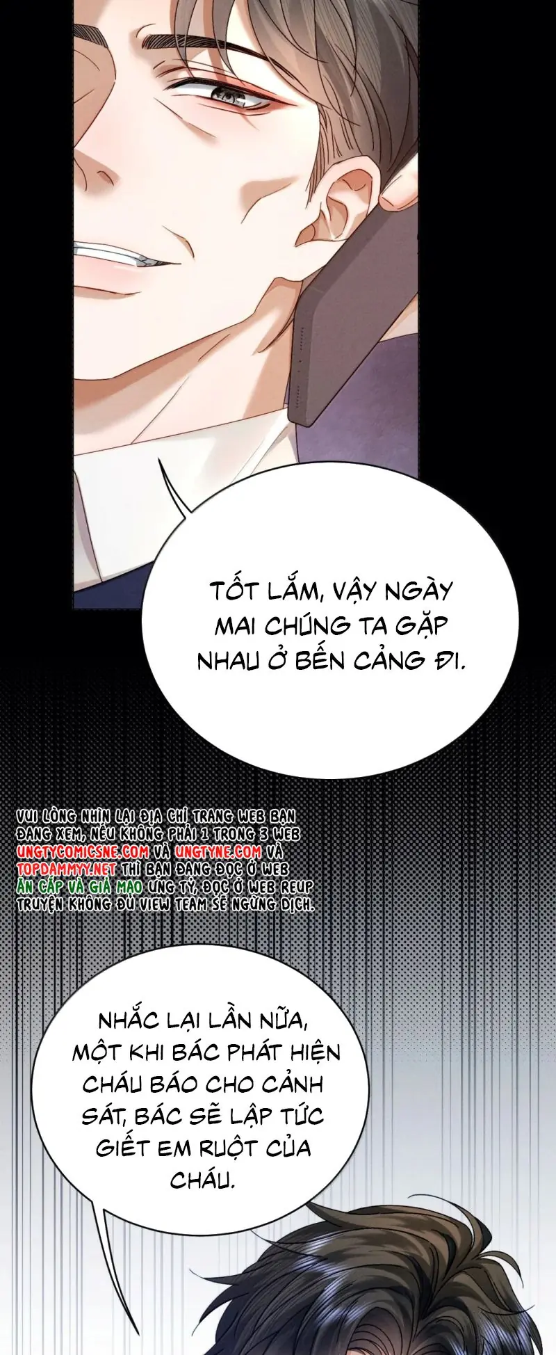 Bị Em Trai Bệnh Hoạn Tùy Ý Đòi Hỏi Chapter 66 - Trang 19