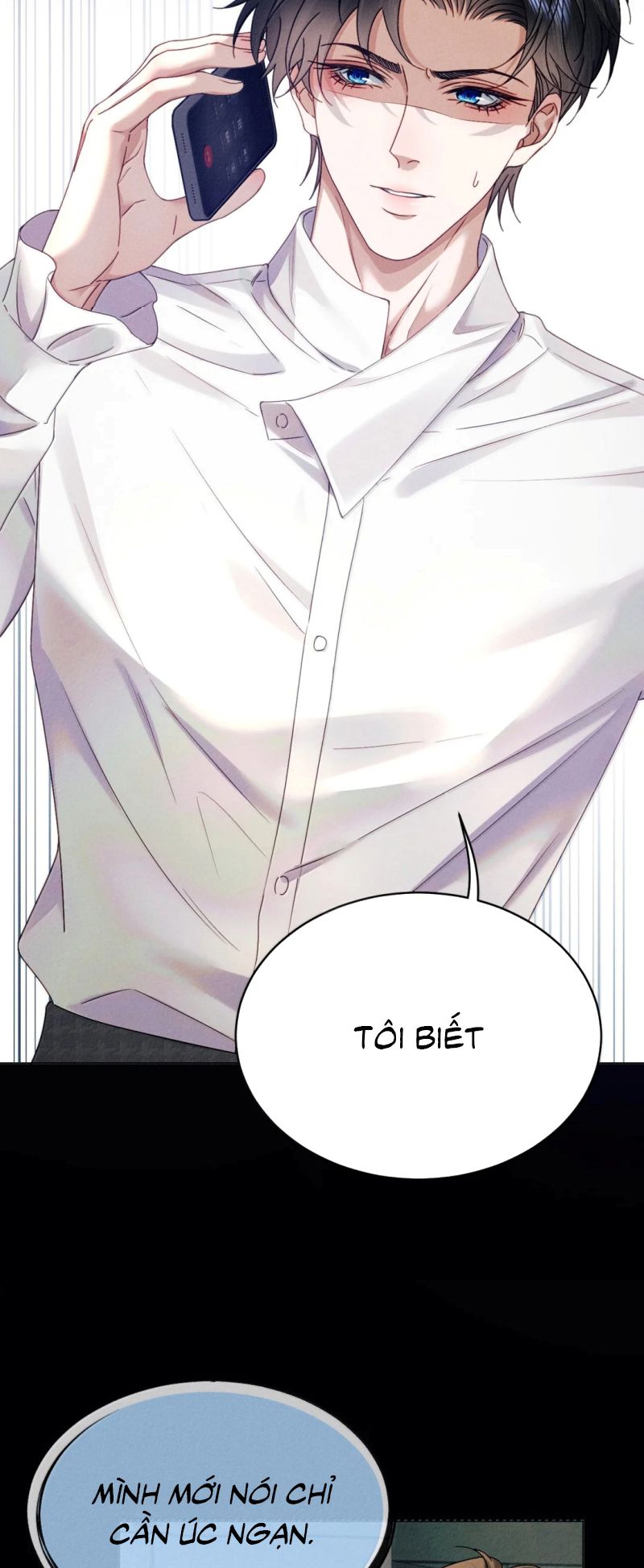 Bị Em Trai Bệnh Hoạn Tùy Ý Đòi Hỏi Chapter 66 - Trang 20