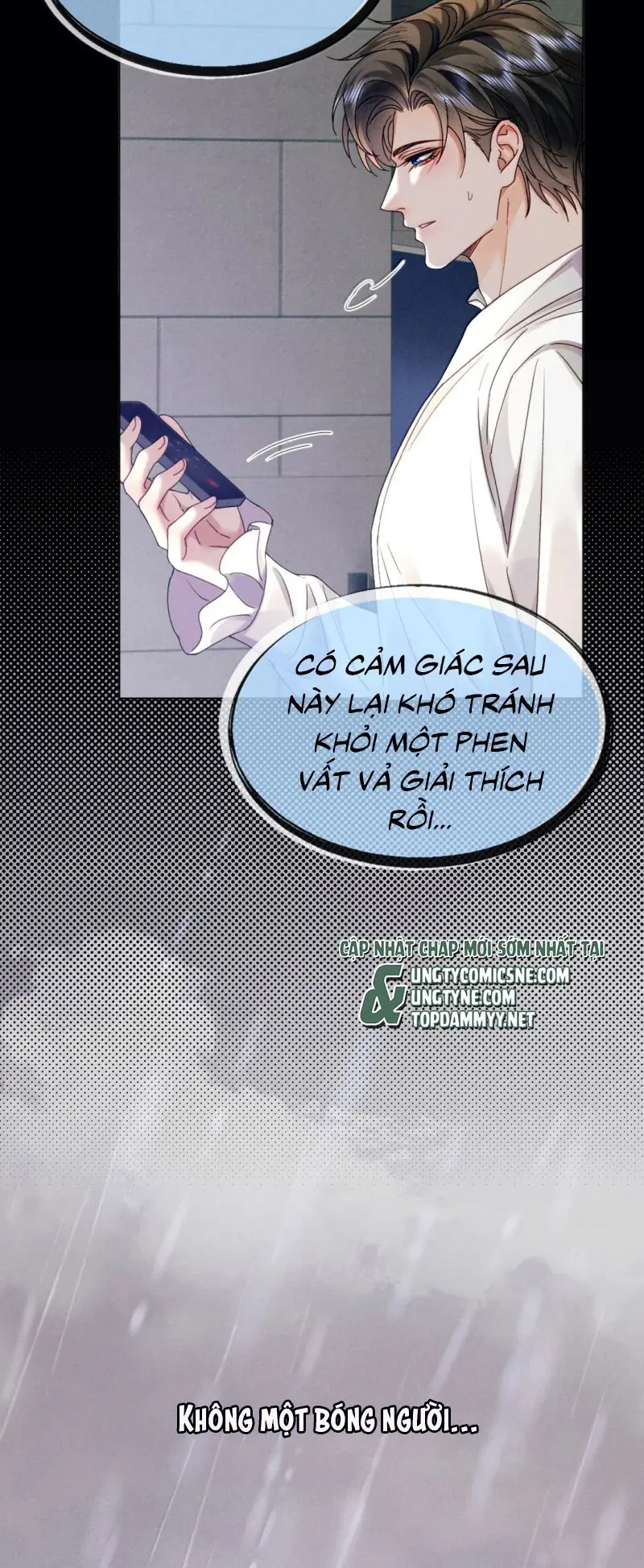 Bị Em Trai Bệnh Hoạn Tùy Ý Đòi Hỏi Chapter 66 - Trang 21