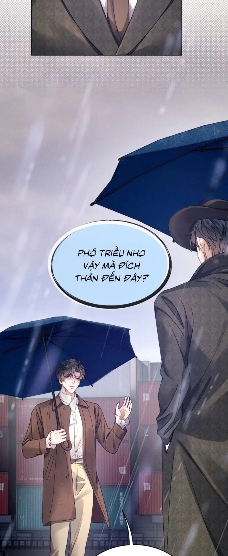 Bị Em Trai Bệnh Hoạn Tùy Ý Đòi Hỏi Chapter 66 - Trang 26