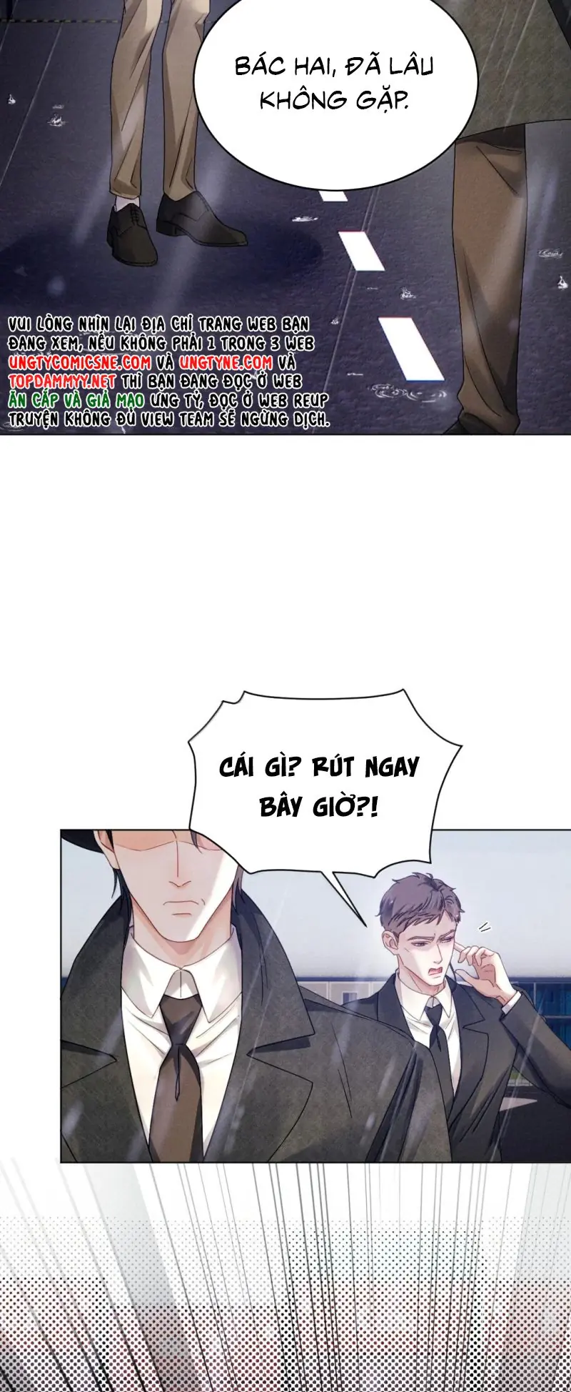 Bị Em Trai Bệnh Hoạn Tùy Ý Đòi Hỏi Chapter 66 - Trang 27
