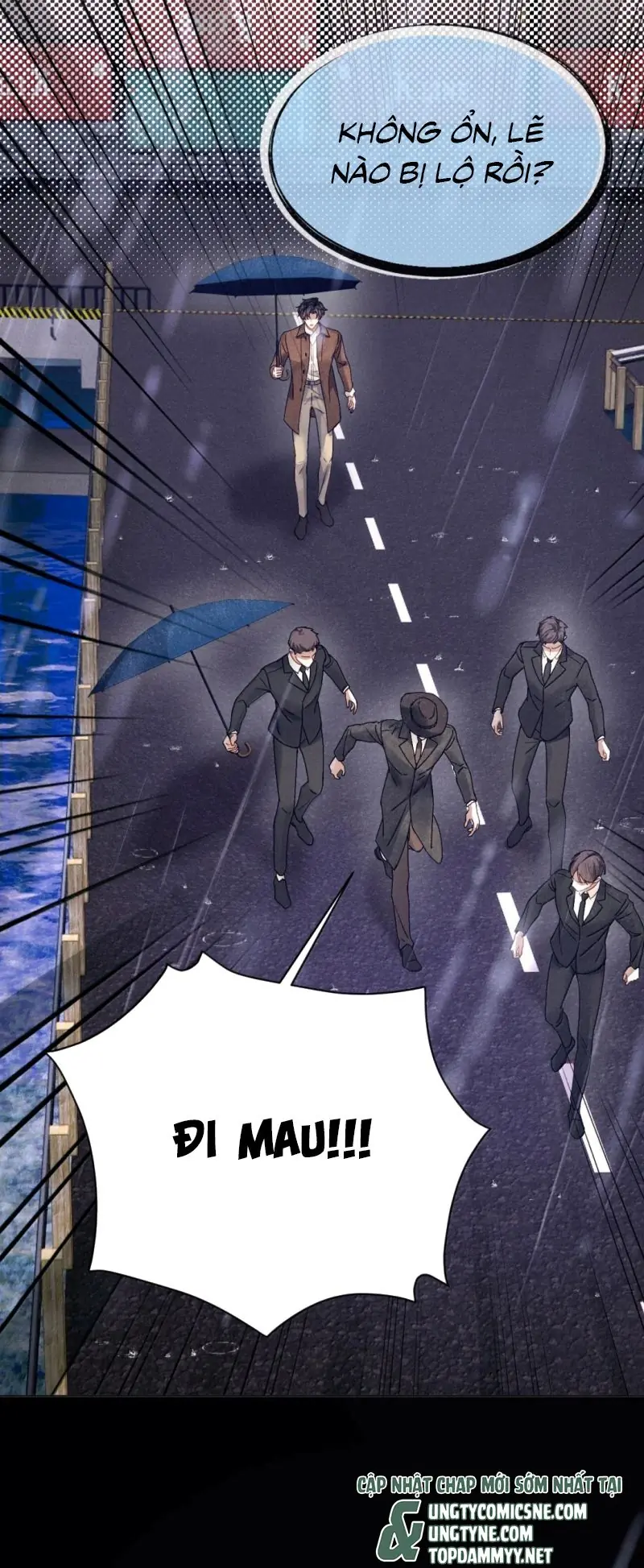 Bị Em Trai Bệnh Hoạn Tùy Ý Đòi Hỏi Chapter 66 - Trang 28