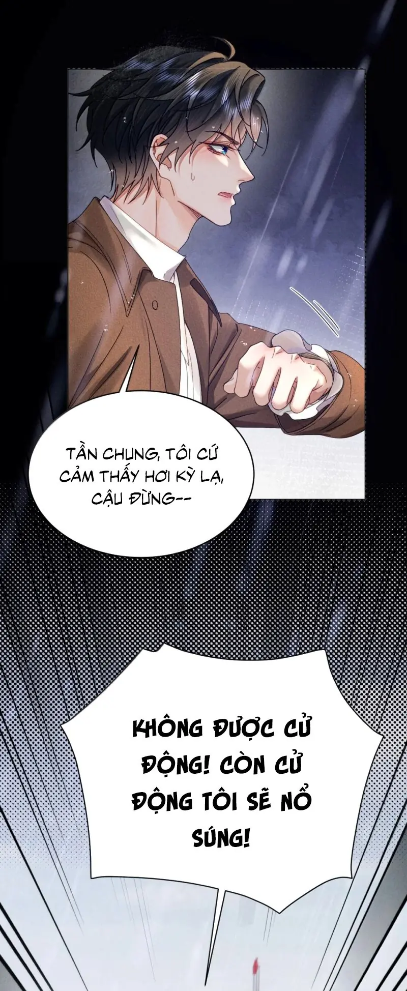 Bị Em Trai Bệnh Hoạn Tùy Ý Đòi Hỏi Chapter 66 - Trang 29