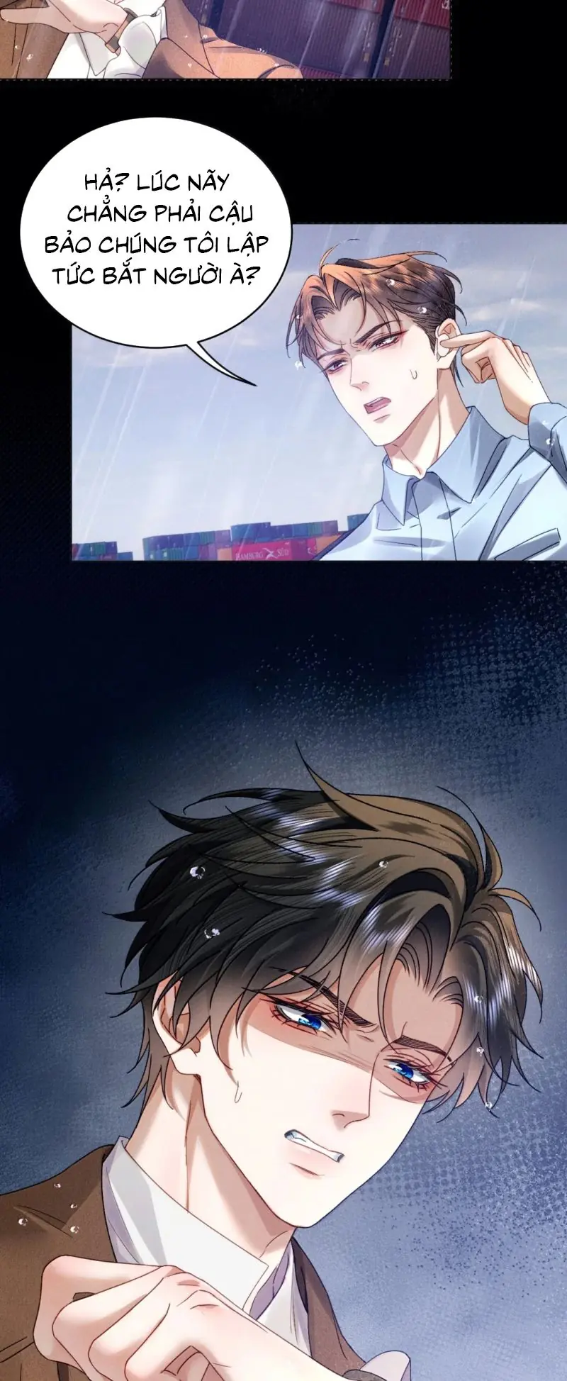 Bị Em Trai Bệnh Hoạn Tùy Ý Đòi Hỏi Chapter 66 - Trang 31