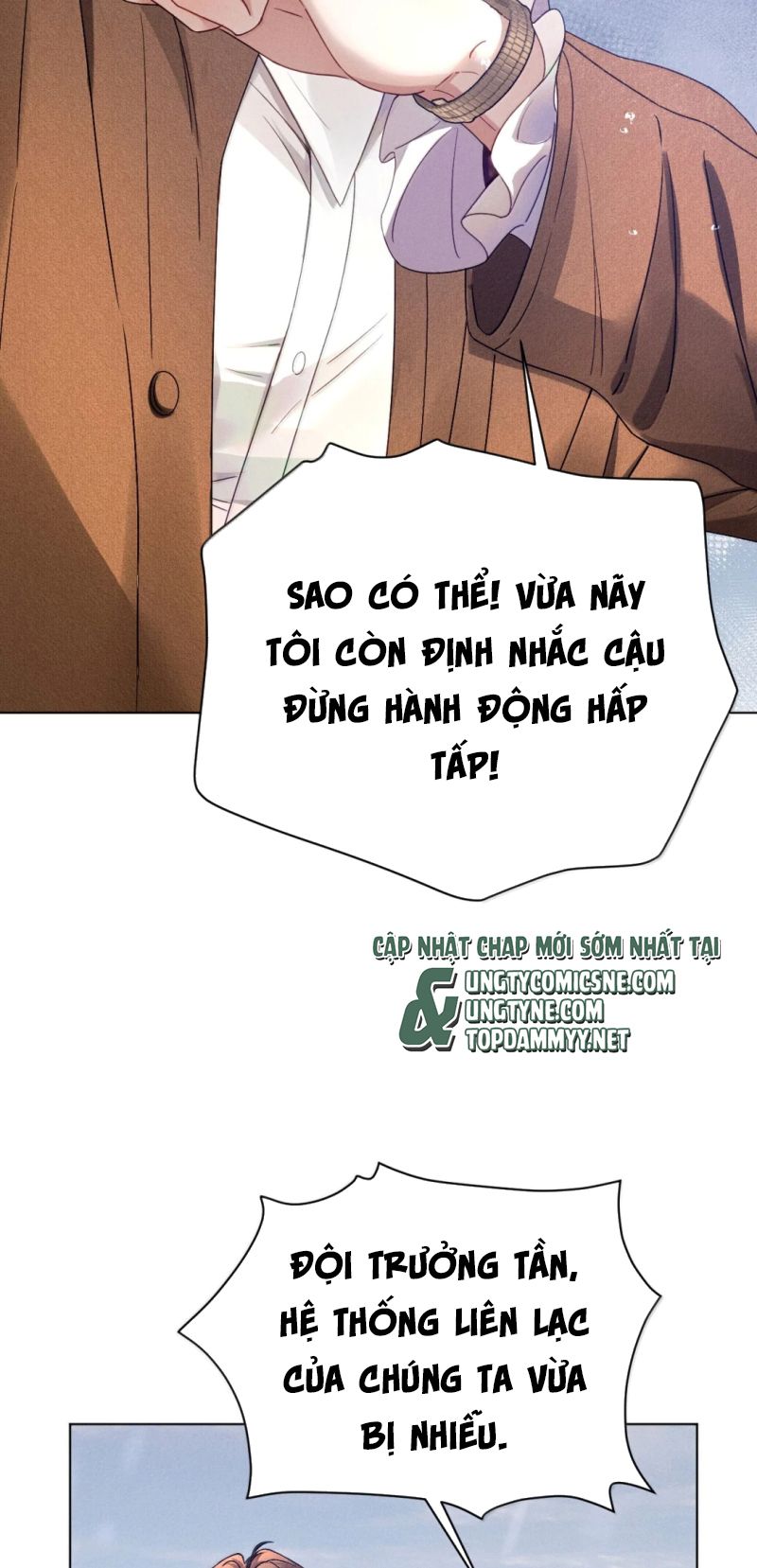 Bị Em Trai Bệnh Hoạn Tùy Ý Đòi Hỏi Chapter 66 - Trang 32