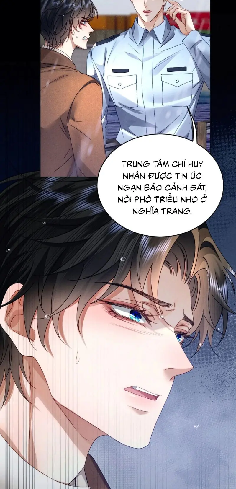 Bị Em Trai Bệnh Hoạn Tùy Ý Đòi Hỏi Chapter 66 - Trang 35