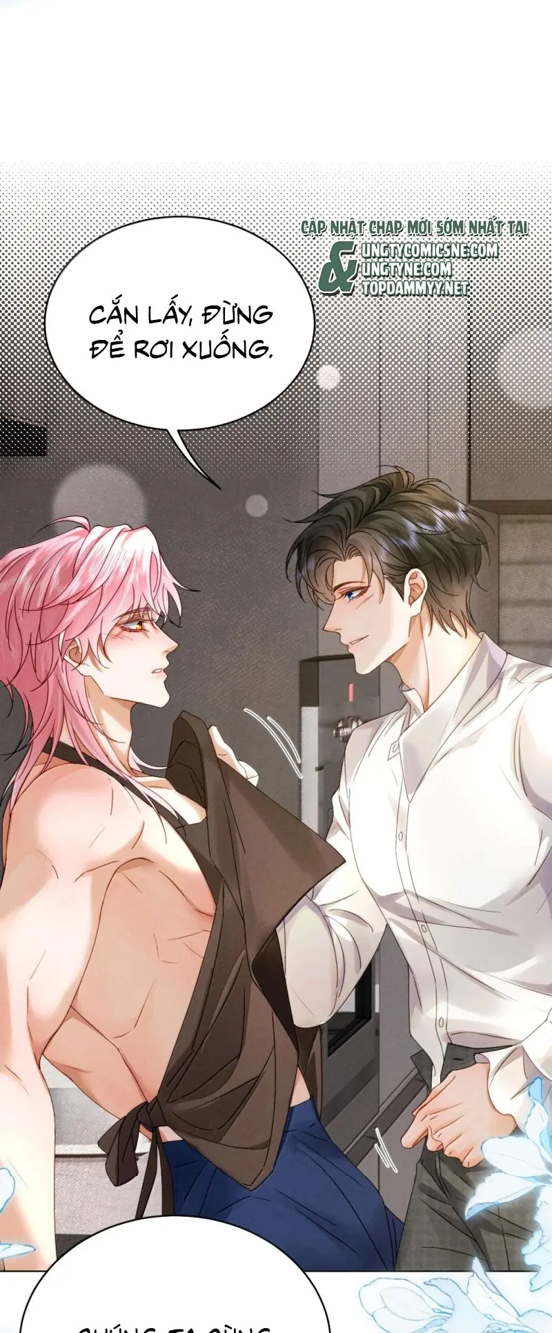 Bị Em Trai Bệnh Hoạn Tùy Ý Đòi Hỏi Chapter 66 - Trang 7