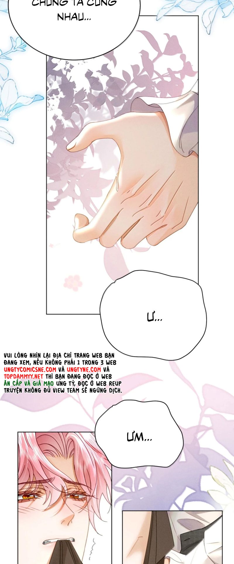 Bị Em Trai Bệnh Hoạn Tùy Ý Đòi Hỏi Chapter 66 - Trang 8