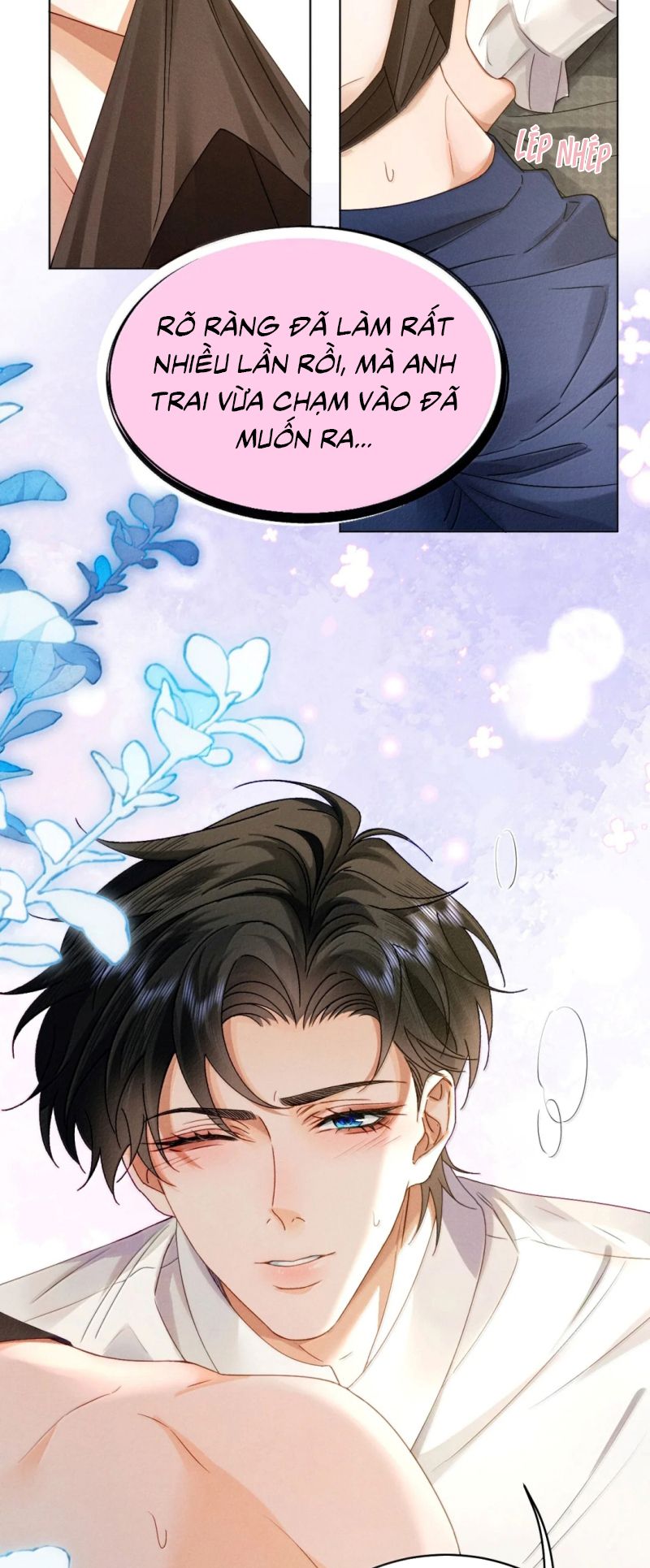 Bị Em Trai Bệnh Hoạn Tùy Ý Đòi Hỏi Chapter 66 - Trang 9