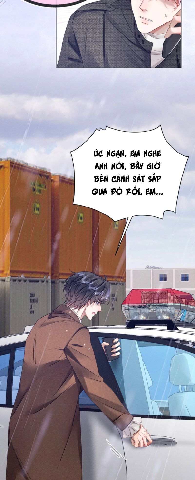 Bị Em Trai Bệnh Hoạn Tùy Ý Đòi Hỏi Chapter 67 - Trang 10