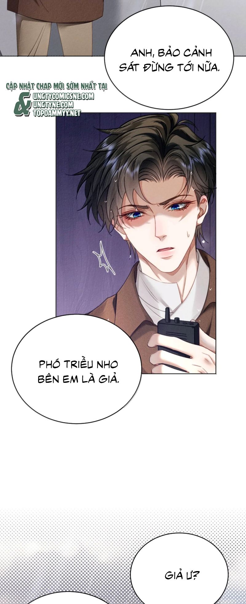 Bị Em Trai Bệnh Hoạn Tùy Ý Đòi Hỏi Chapter 67 - Trang 11