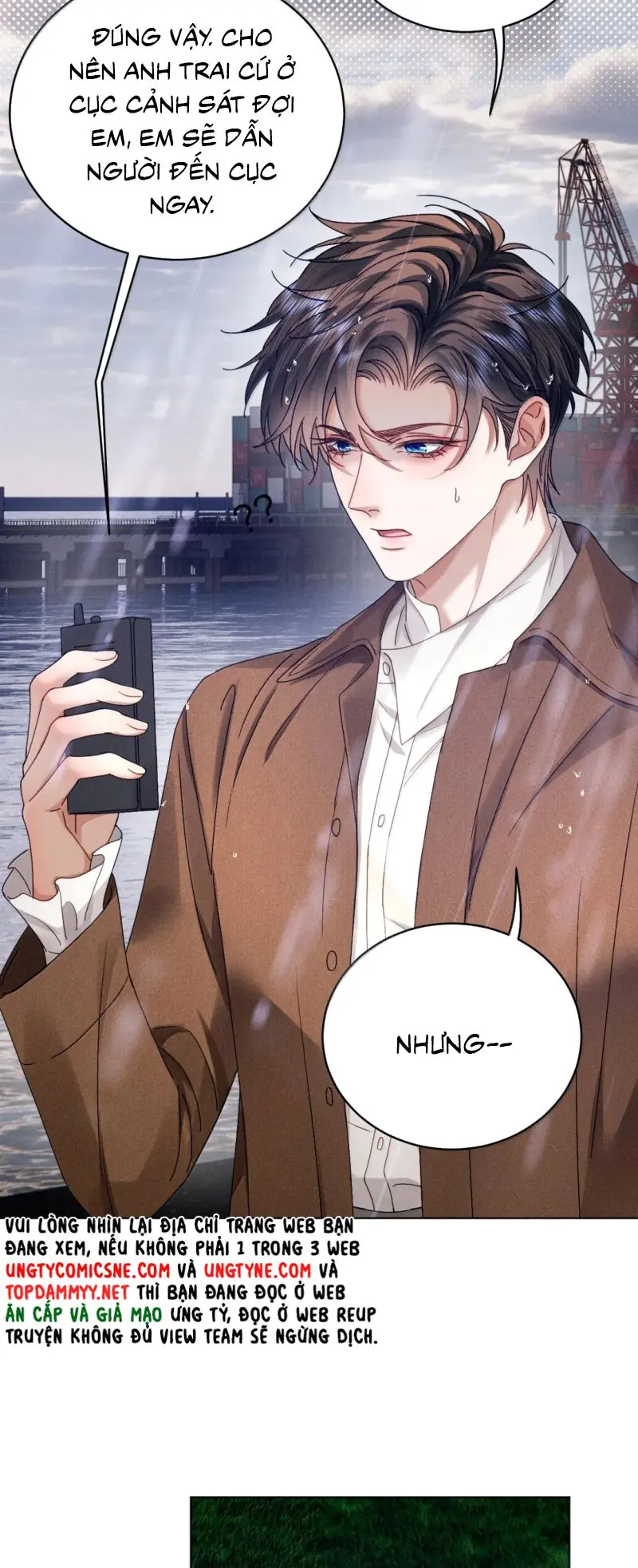Bị Em Trai Bệnh Hoạn Tùy Ý Đòi Hỏi Chapter 67 - Trang 12