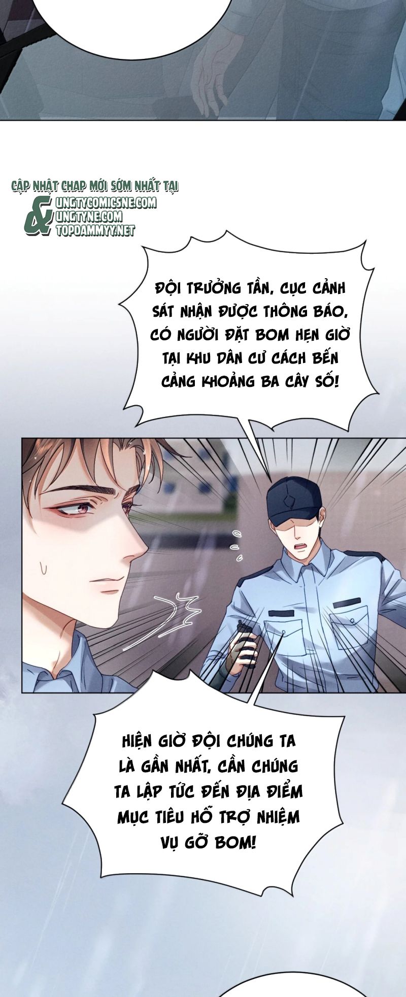 Bị Em Trai Bệnh Hoạn Tùy Ý Đòi Hỏi Chapter 67 - Trang 14
