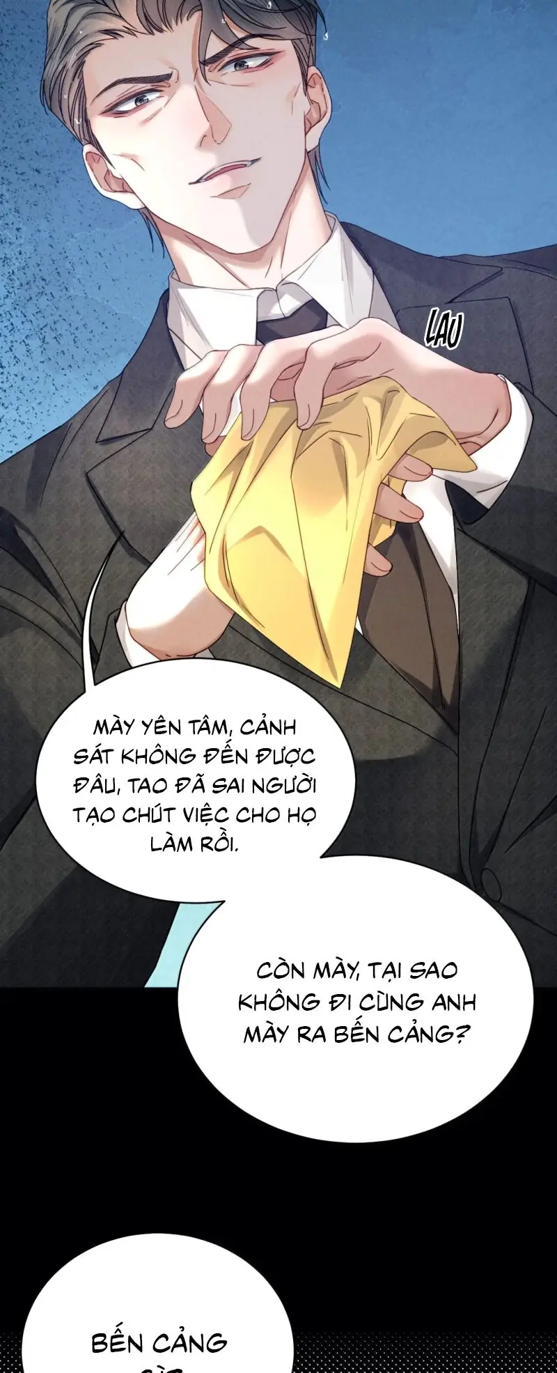 Bị Em Trai Bệnh Hoạn Tùy Ý Đòi Hỏi Chapter 67 - Trang 18