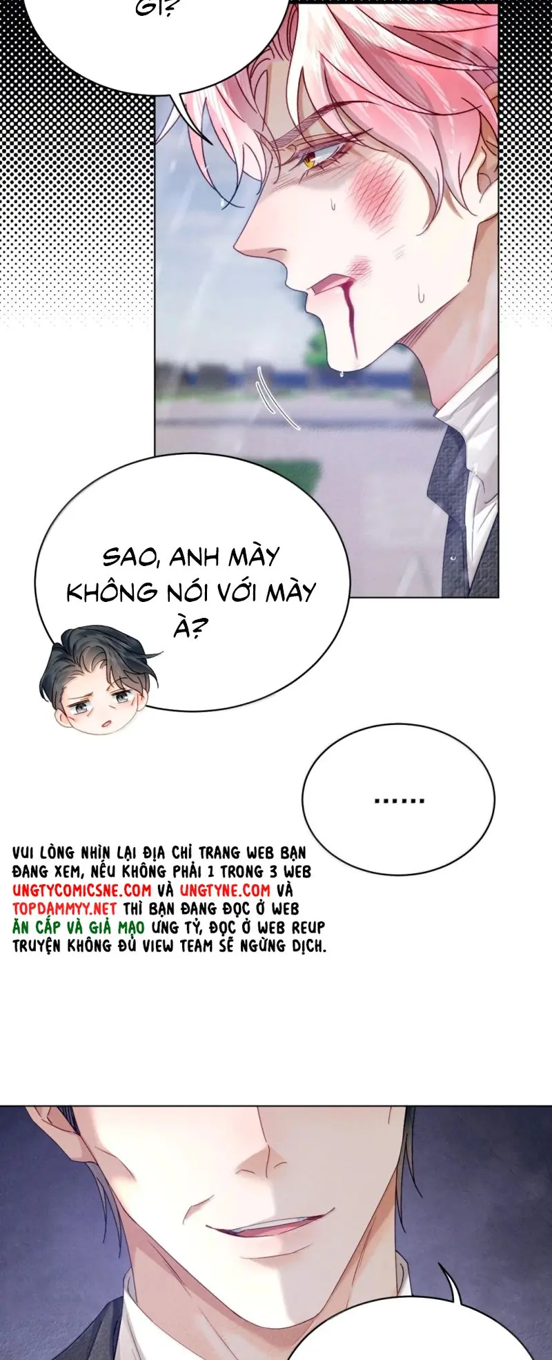 Bị Em Trai Bệnh Hoạn Tùy Ý Đòi Hỏi Chapter 67 - Trang 19