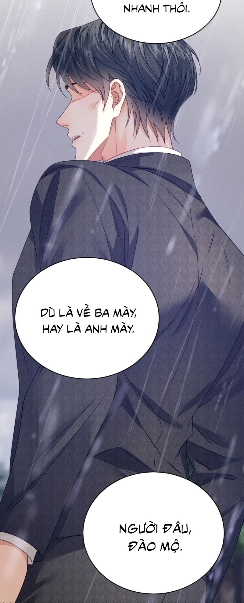 Bị Em Trai Bệnh Hoạn Tùy Ý Đòi Hỏi Chapter 67 - Trang 24