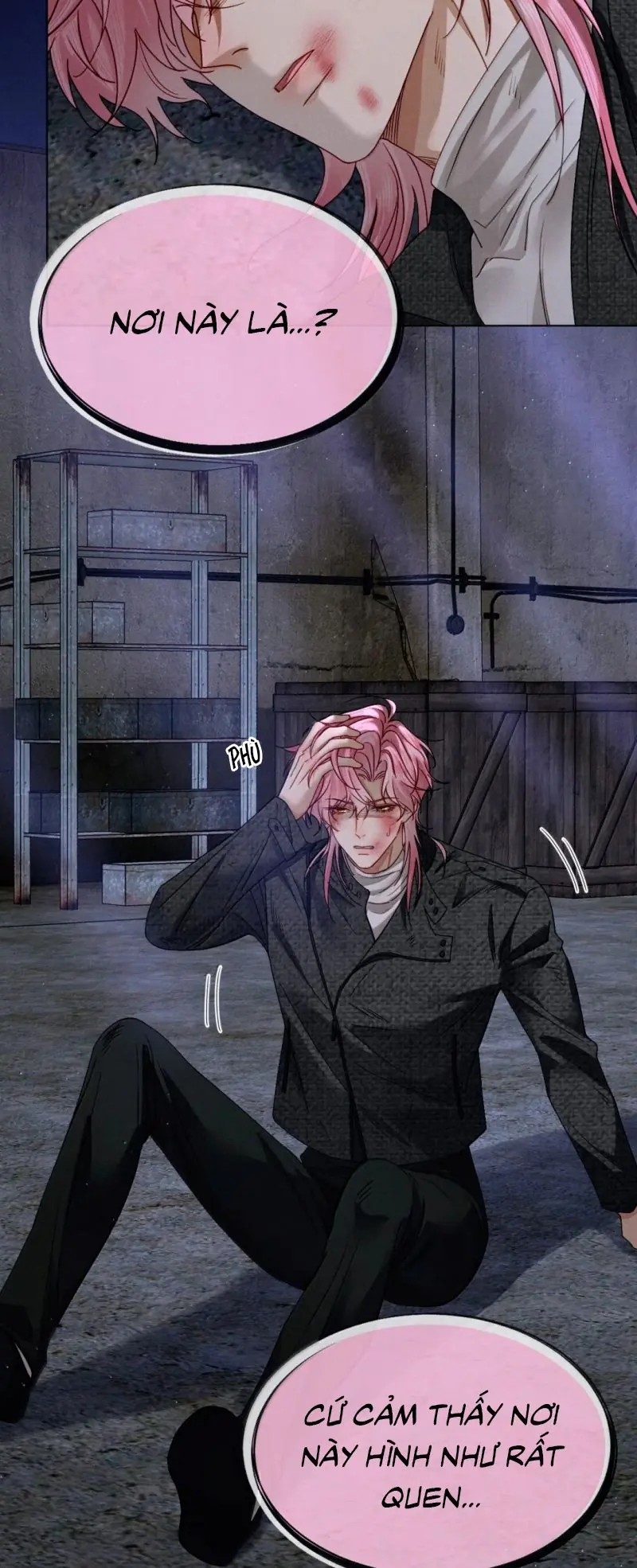 Bị Em Trai Bệnh Hoạn Tùy Ý Đòi Hỏi Chapter 67 - Trang 27