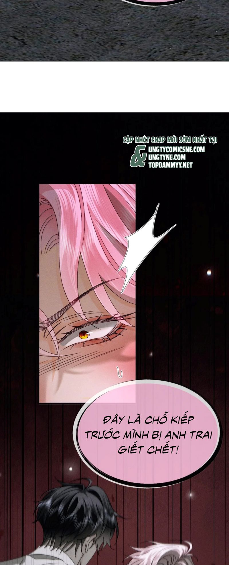 Bị Em Trai Bệnh Hoạn Tùy Ý Đòi Hỏi Chapter 67 - Trang 28