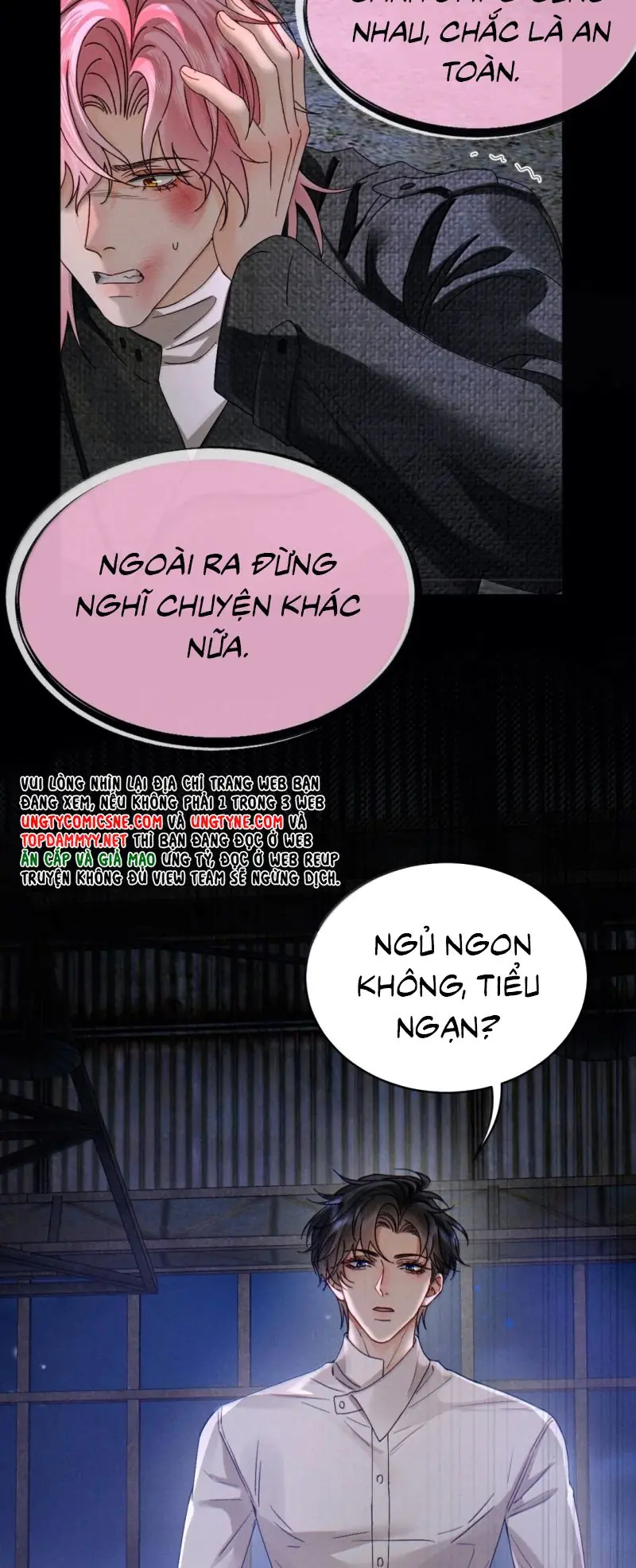 Bị Em Trai Bệnh Hoạn Tùy Ý Đòi Hỏi Chapter 67 - Trang 30