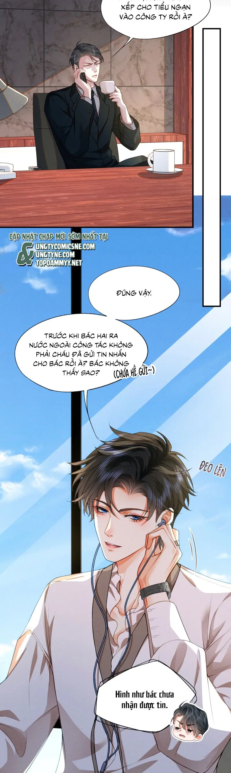 Bị Em Trai Bệnh Hoạn Tùy Ý Đòi Hỏi Chapter 7 - Trang 14