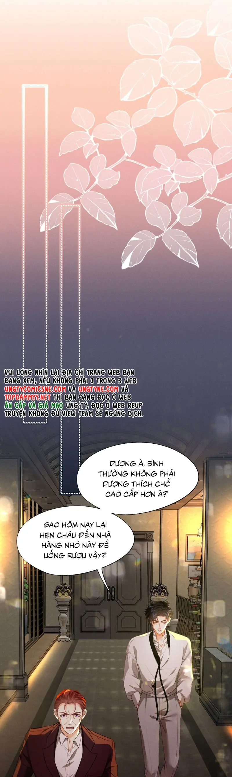 Bị Em Trai Bệnh Hoạn Tùy Ý Đòi Hỏi Chapter 7 - Trang 19