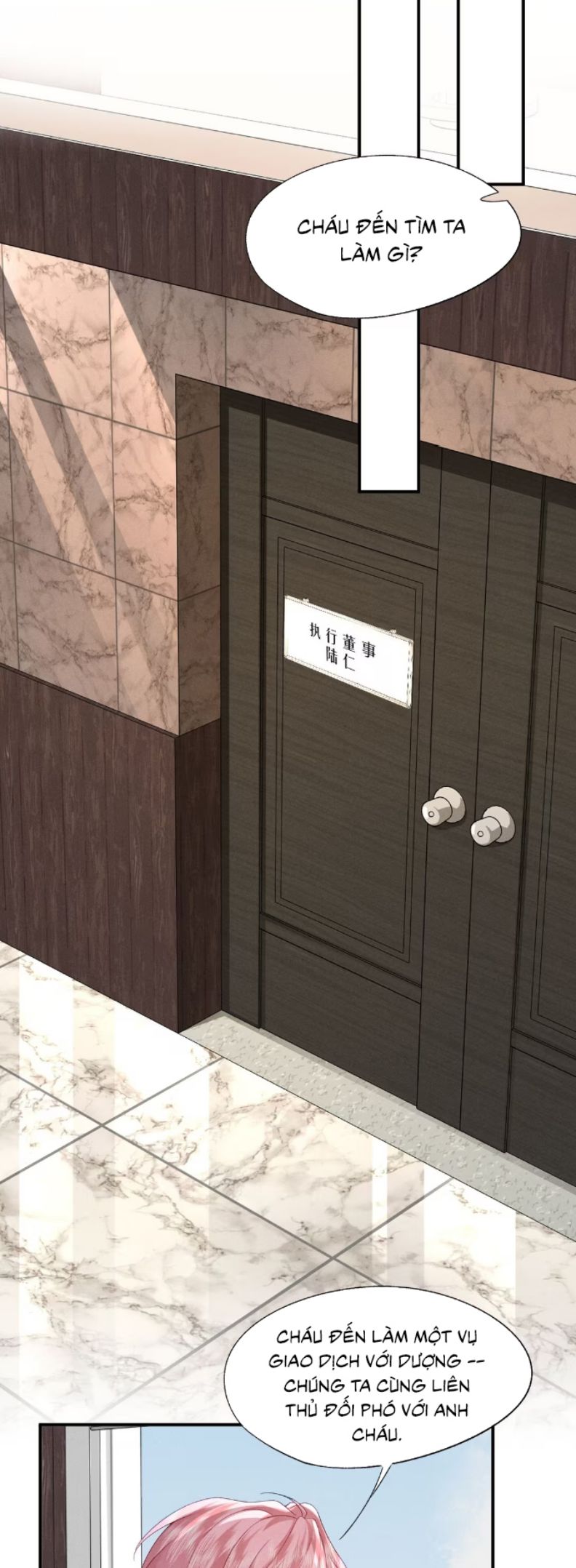 Bị Em Trai Bệnh Hoạn Tùy Ý Đòi Hỏi Chapter 9 - Trang 21