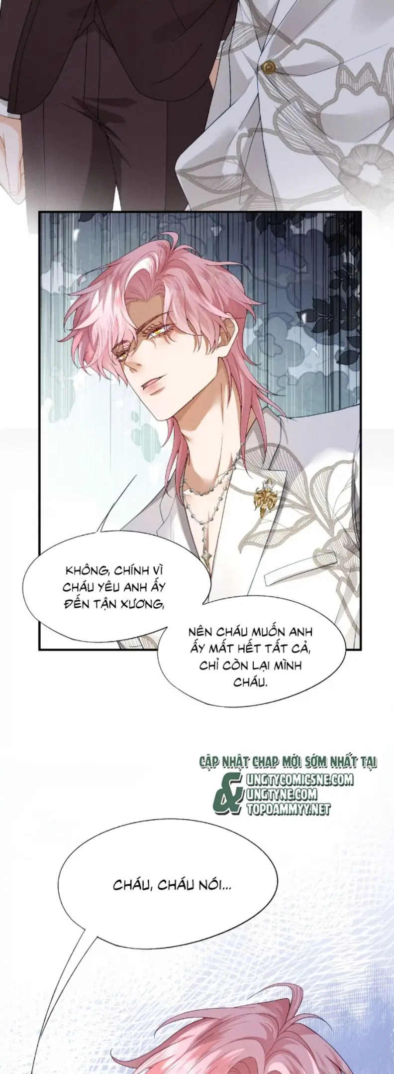Bị Em Trai Bệnh Hoạn Tùy Ý Đòi Hỏi Chapter 9 - Trang 23