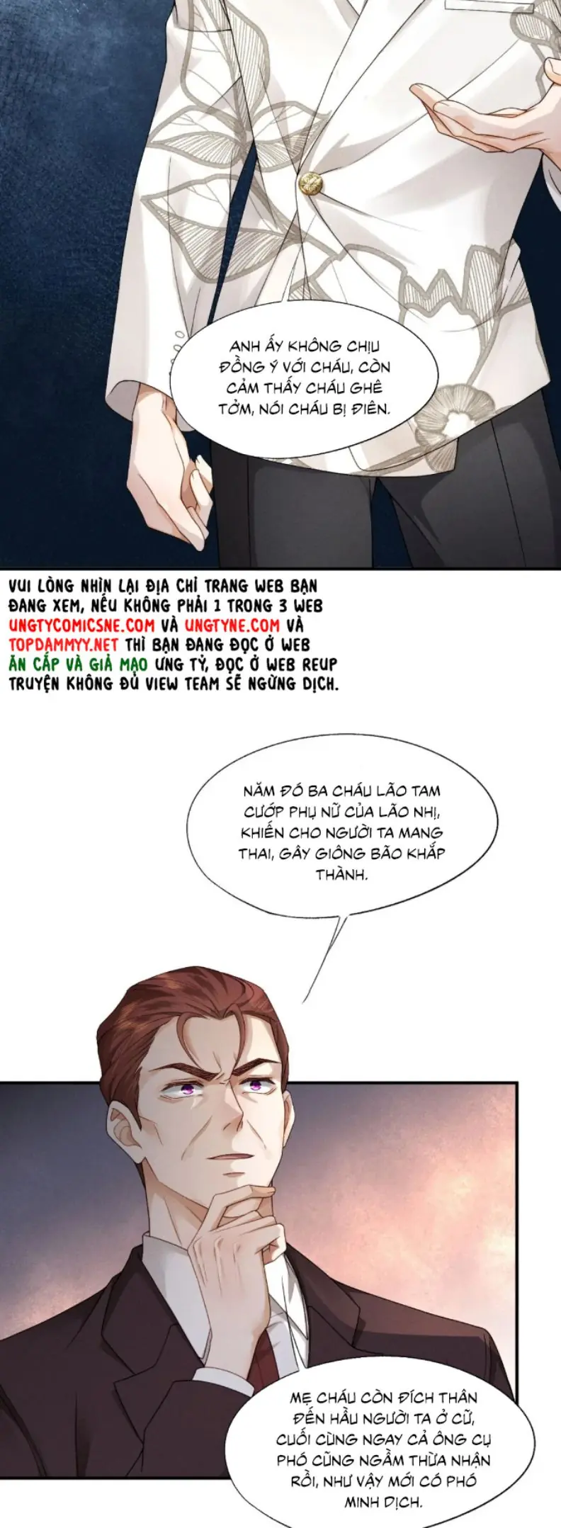Bị Em Trai Bệnh Hoạn Tùy Ý Đòi Hỏi Chapter 9 - Trang 26