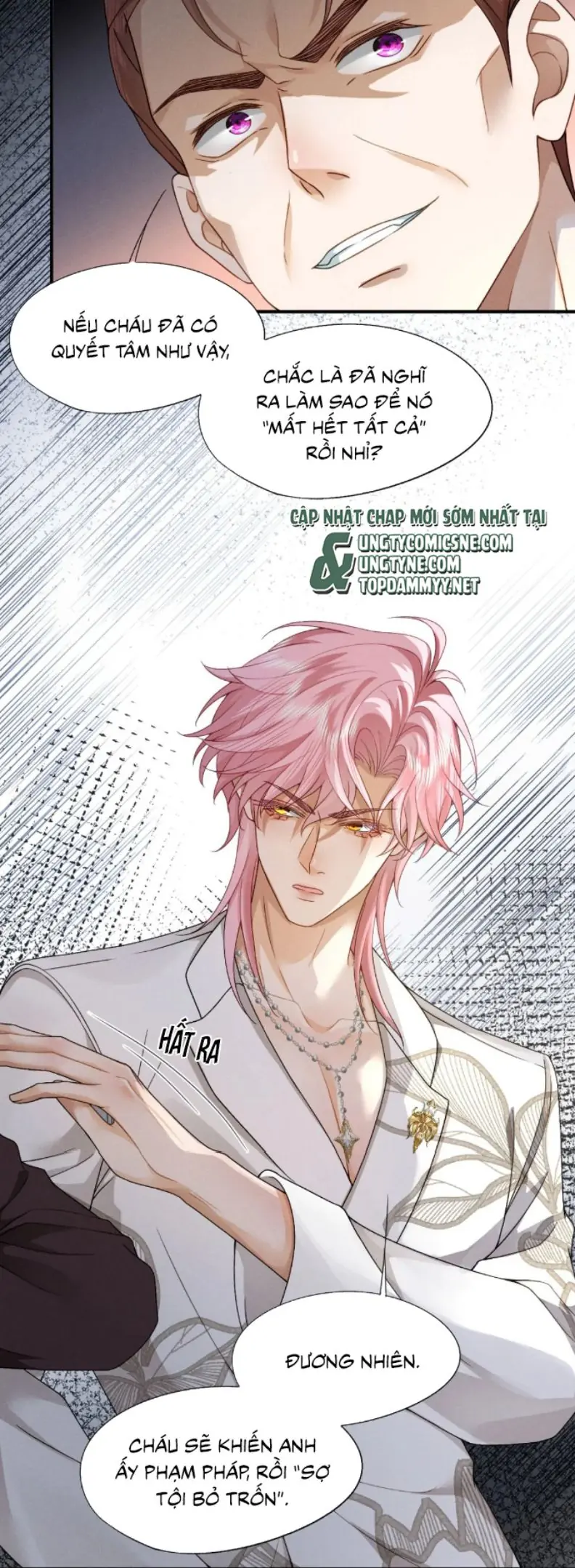 Bị Em Trai Bệnh Hoạn Tùy Ý Đòi Hỏi Chapter 9 - Trang 28