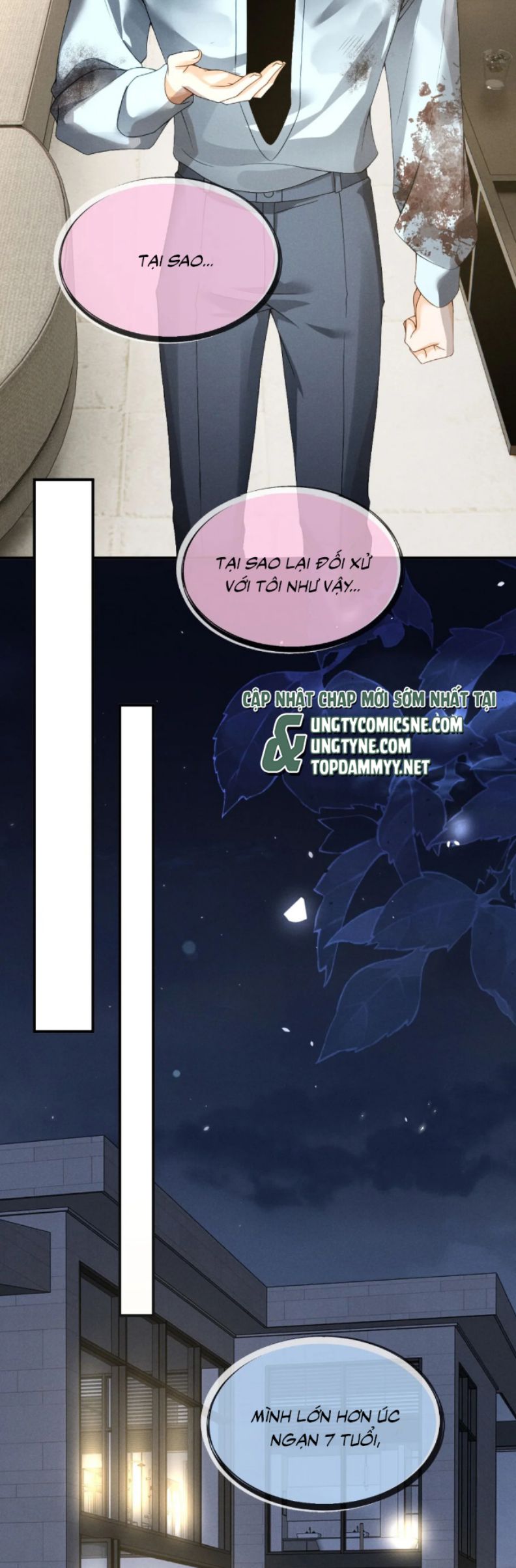 Bị Em Trai Bệnh Hoạn Tùy Ý Đòi Hỏi Chapter 9 - Trang 6