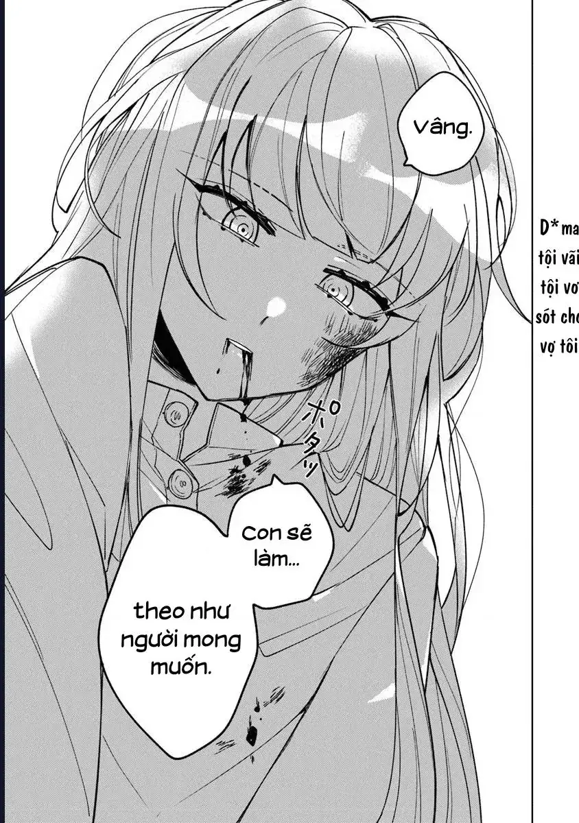 Bị Hiểu Nhầm Là Thánh Thiện, Ta Đây Làm Phản Diện Chapter 16 - Trang 14