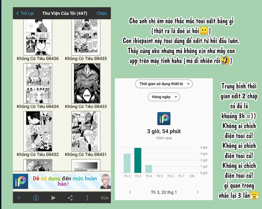 Bị Hiểu Nhầm Là Thánh Thiện, Ta Đây Làm Phản Diện Chapter 17 - Trang 19