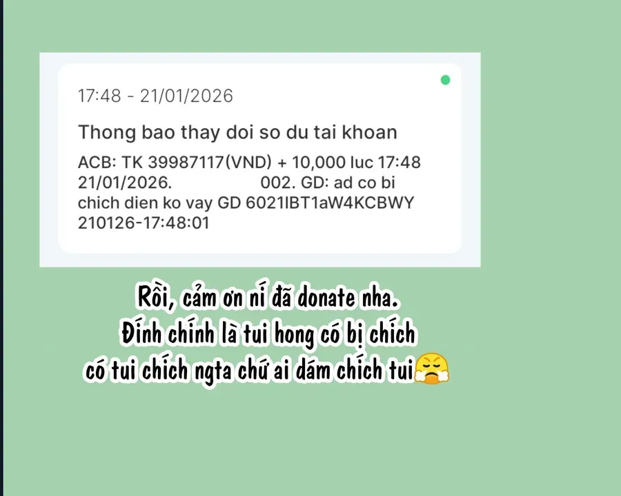 Bị Hiểu Nhầm Là Thánh Thiện, Ta Đây Làm Phản Diện Chapter 19 - Trang 23