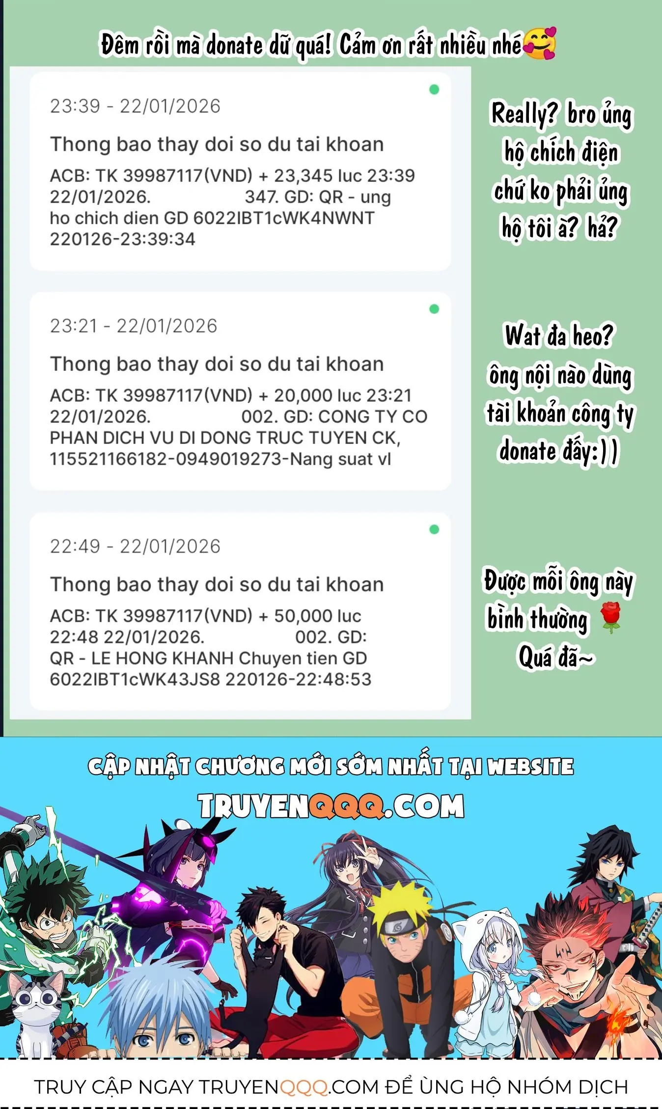 Bị Hiểu Nhầm Là Thánh Thiện, Ta Đây Làm Phản Diện Chapter 22 - Trang 26