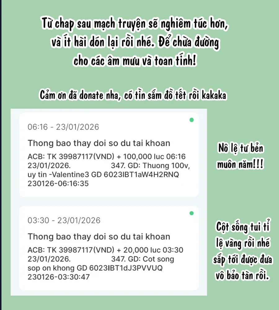 Bị Hiểu Nhầm Là Thánh Thiện, Ta Đây Làm Phản Diện Chapter 24 - Trang 20