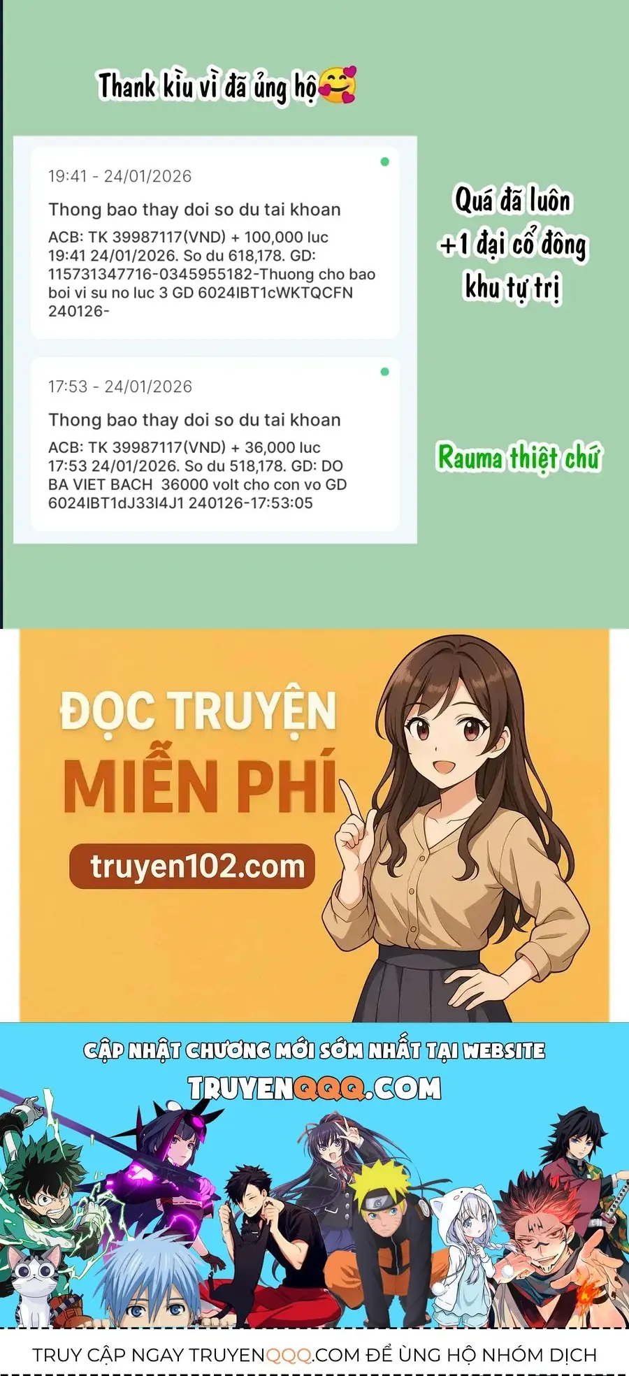 Bị Hiểu Nhầm Là Thánh Thiện, Ta Đây Làm Phản Diện Chapter 28 - Trang 23