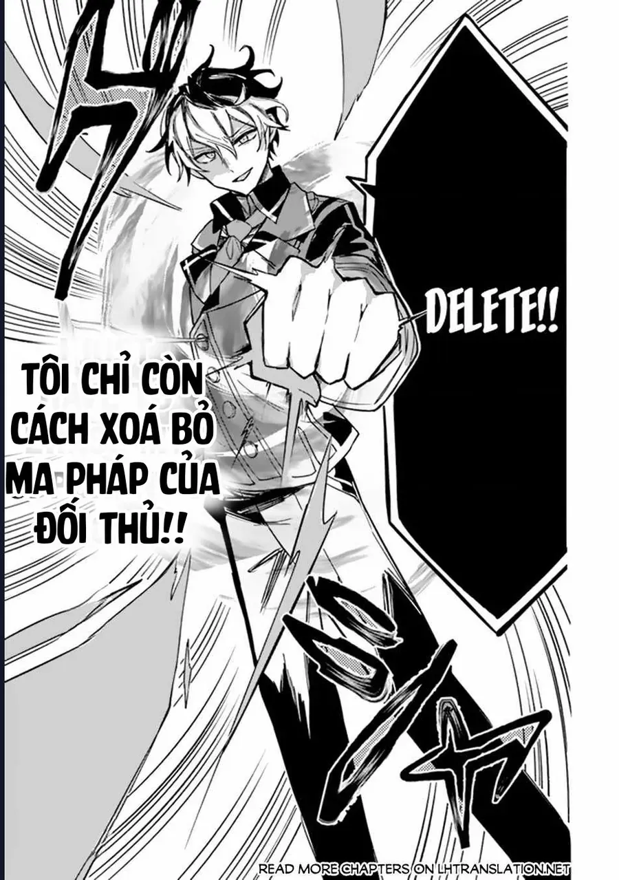 Bị Hiểu Nhầm Là Thánh Thiện, Ta Đây Làm Phản Diện Chapter 3 - Trang 31