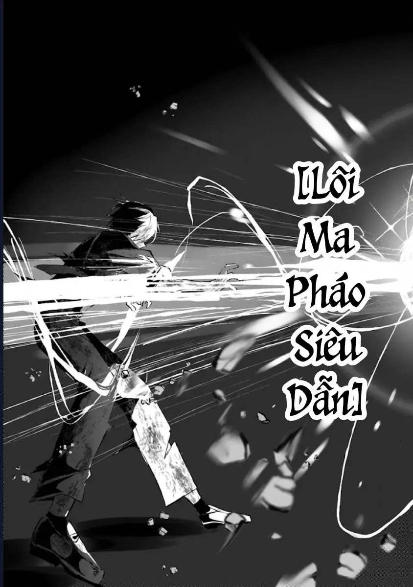 Bị Hiểu Nhầm Là Thánh Thiện, Ta Đây Làm Phản Diện Chapter 30 - Trang 12