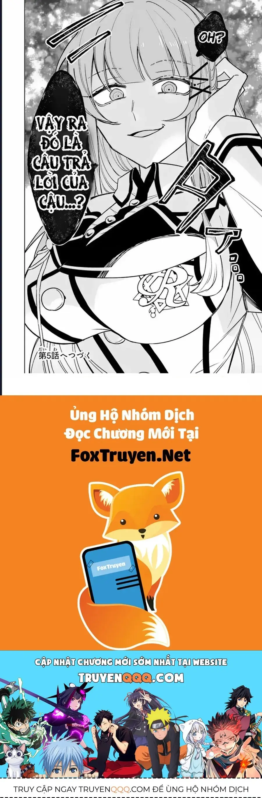 Bị Hiểu Nhầm Là Thánh Thiện, Ta Đây Làm Phản Diện Chapter 4 - Trang 29