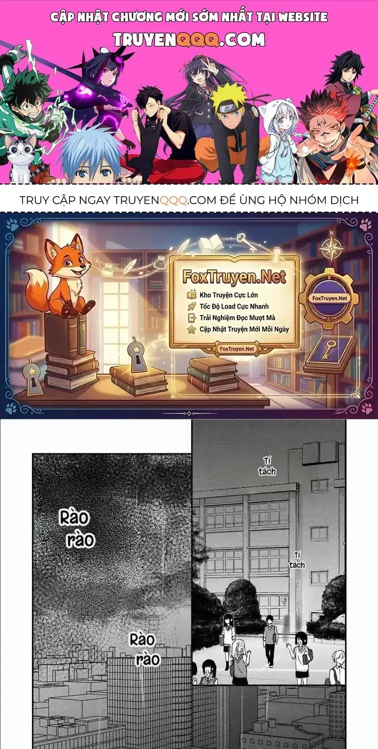 Bí Mật Của Cậu Hàng Xóm Bàn Bên Chapter 11 - Trang 2