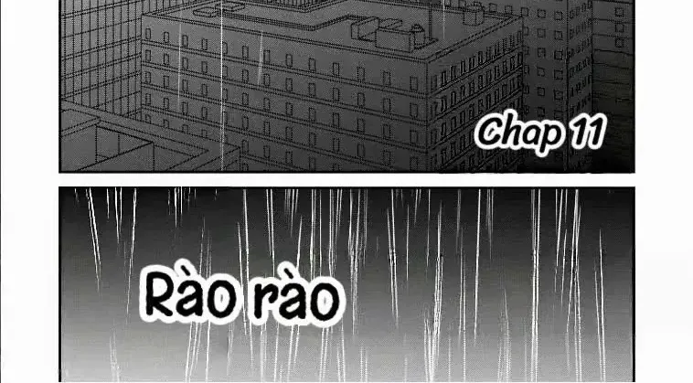 Bí Mật Của Cậu Hàng Xóm Bàn Bên Chapter 11 - Trang 3