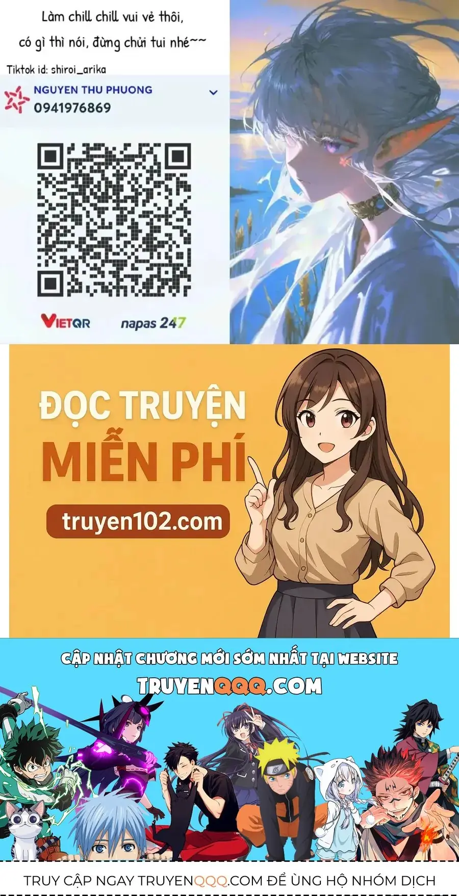 Bí Mật Của Cậu Hàng Xóm Bàn Bên Chapter 2 - Trang 7