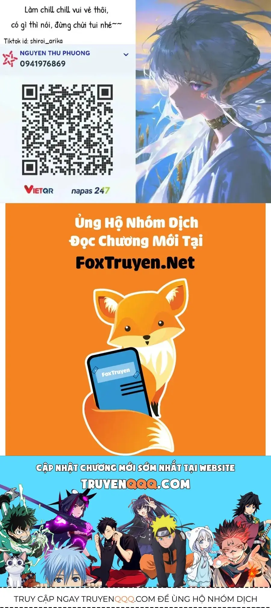 Bí Mật Của Cậu Hàng Xóm Bàn Bên Chapter 5 - Trang 8