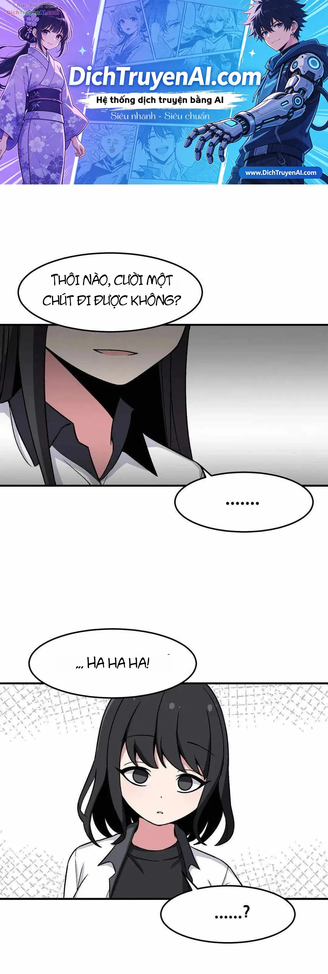 Bí Mật Của Cô Bạn Bàn Bên Chapter 10 - Trang 2