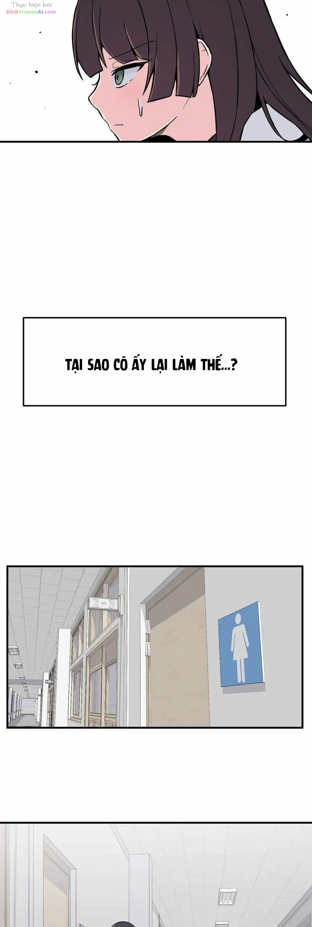 Bí Mật Của Cô Bạn Bàn Bên Chapter 10 - Trang 22