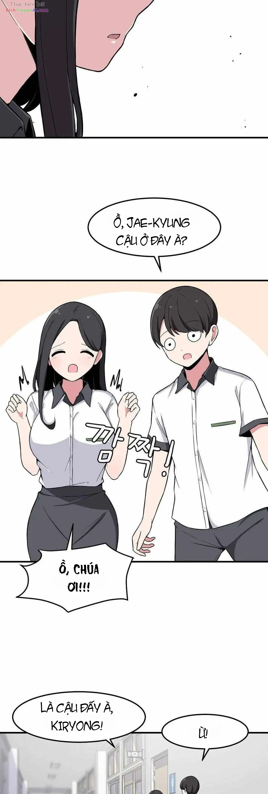 Bí Mật Của Cô Bạn Bàn Bên Chapter 10 - Trang 24