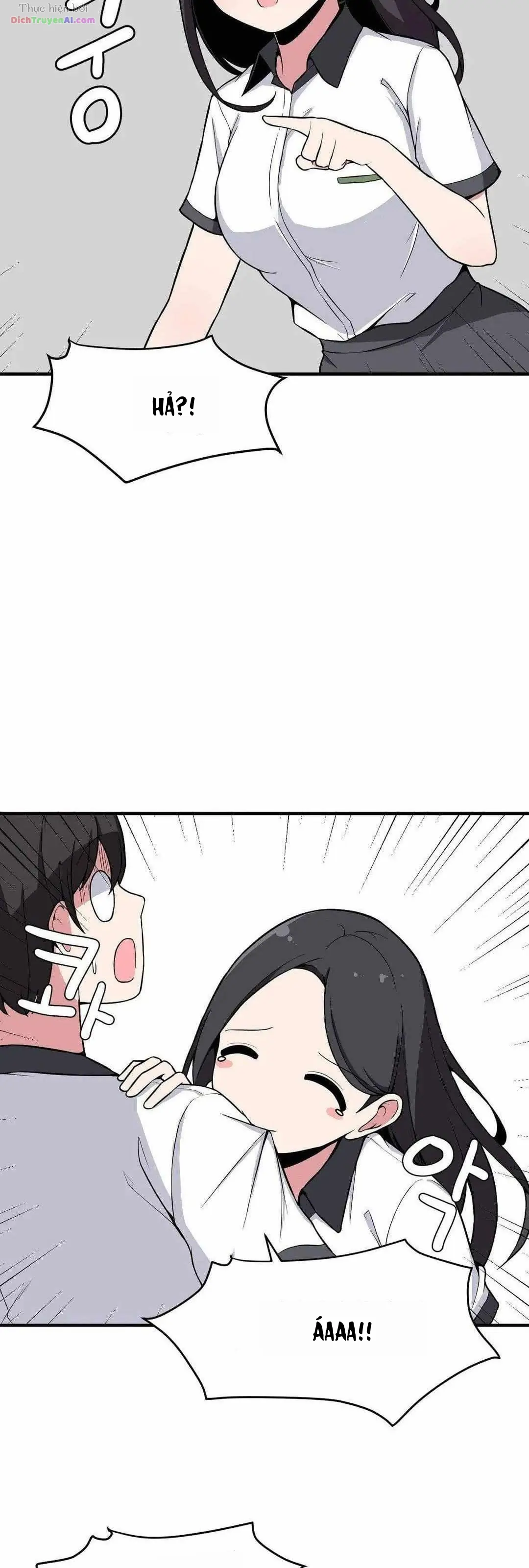 Bí Mật Của Cô Bạn Bàn Bên Chapter 10 - Trang 29