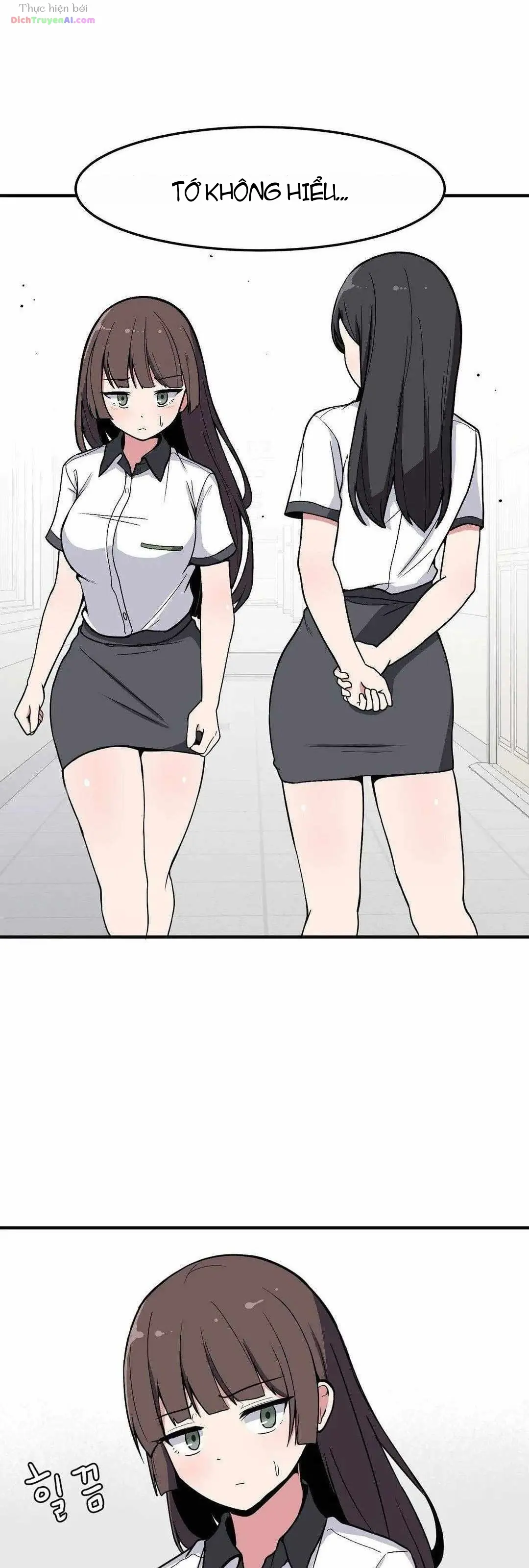 Bí Mật Của Cô Bạn Bàn Bên Chapter 10 - Trang 39